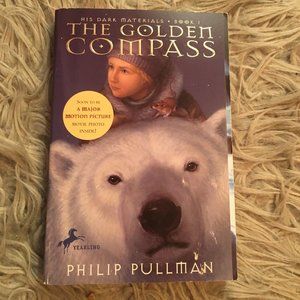 The Golden Compass